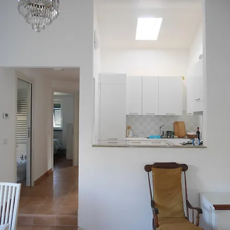 Apartman Costa *
