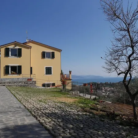 Apartman Costa Santa Margherita Ligure