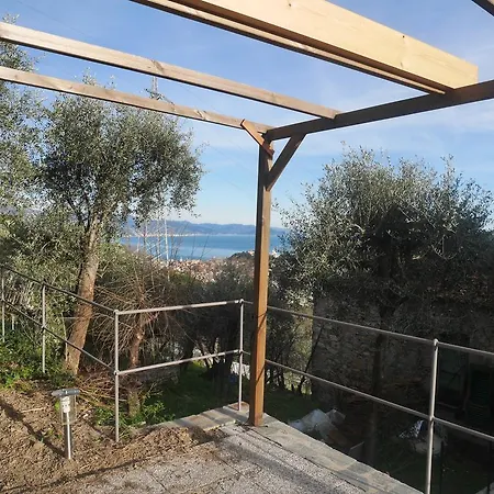 Costa Apartman Santa Margherita Ligure