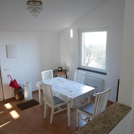 Costa Apartman
