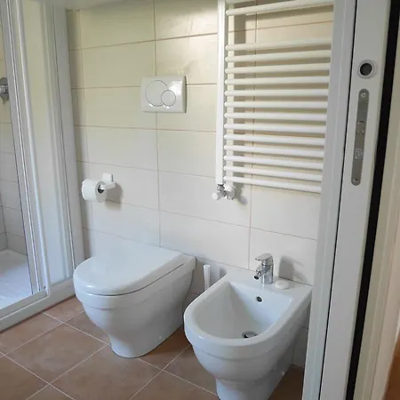 Apartman Costa *