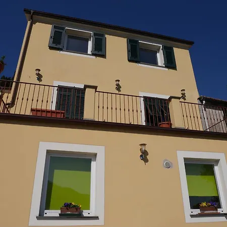 Apartman Costa