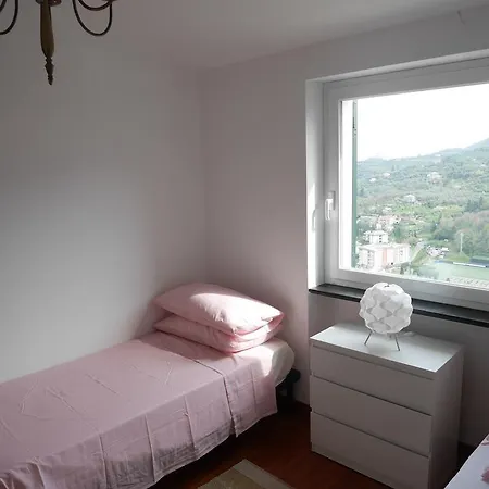 Costa Apartman Santa Margherita Ligure