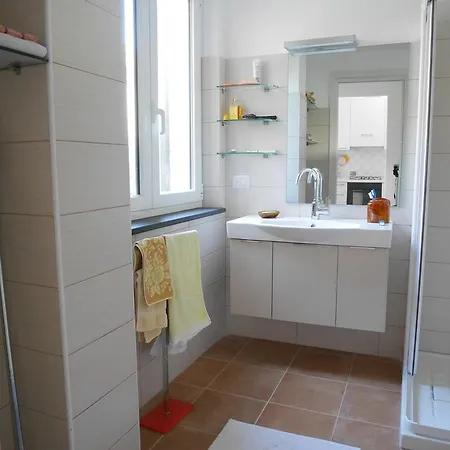 Apartman Costa *