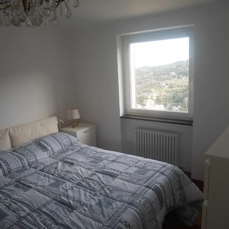 Costa Apartman *