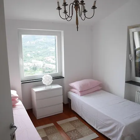 Apartman Costa Santa Margherita Ligure